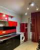 Сдам 1-комнатную квартиру в Краснодаре, ФМР, Гаражная ул. 67, 50 м²