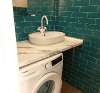 Сдам студию в Краснодаре, Энка-п.Жукова, Конгрессная ул. 17, 28 м²