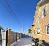Продам дом, Индустриальный п., муниципальное образование  ная ул. 21А, 140 м², 4 сотки