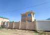 Продам дом в Краснодаре, РИП, коттеджный пос. Изумрудный Город ул. Освободителей Краснодара 40, 139 м², 3 сотки