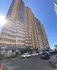 Продам 1-комнатную квартиру в Краснодаре, КМР, Уральская ул. 71к3, 43 м²