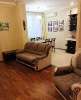 Сдам 4-комнатную квартиру в Краснодаре, Центр, Центральный внутригородской округ мкр-н Центральный ул. Кубанская Набережная 58, 107 м²