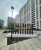 Продам студию в Краснодаре, Аврора, Питерская ул. 40, 26.5 м²