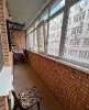 Сдам 1-комнатную квартиру в Краснодаре, РИП, Московская ул. 122, 46 м²