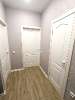 Сдам 1-комнатную квартиру, Плодородный п., им. Героя Яцкова И.В., 35/16/10 м²