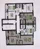 Продам 2-комнатную квартиру, ул. Лётчика Позднякова 2к3, 50 м²