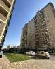 Продам 2-комнатную квартиру в Краснодаре, РИП, Прикубанский внутригородской округ микрорайон имени Петра Метальникова ул. Петра Метальникова 38, 68.7 м²