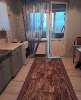 Сдам 1-комнатную квартиру в Краснодаре, ККБ, Черкасская ул. 35, 40 м²