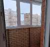 Сдам 1-комнатную квартиру в Краснодаре, ГМР, ул. Автолюбителей 1/7к2, 41 м²