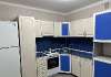 Сдам 1-комнатную квартиру в Краснодаре, ККБ, Черкасская ул. 58, 40 м²