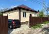 Продам дом, Дружелюбный п., муниципальное образование пос., 80 м², 3 сотки