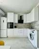 Продам 1-комнатную квартиру в Краснодаре, ФМР, Гаражная ул. 87к1, 41.8 м²