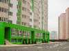 Продам 1-комнатную квартиру в Краснодаре, ККБ, Восточно-Кругликовская ул. 42/3к1, 44 м²