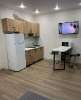 Сдам студию в Краснодаре, Энка-п.Жукова, Конгрессная ул. 19/1к2, 27 м²