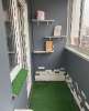 Сдам студию в Краснодаре, ККБ, Черкасская ул. 62/1, 32 м²