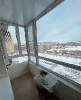 Продам 2-комнатную квартиру в Краснодаре, РИП, Московская ул. 140В, 60.2 м²