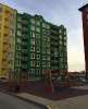 Продам студию в Краснодаре, Немецкая деревня, Античная ул. 4, 23.7 м²