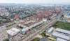 Продам 1-комнатную квартиру в Краснодаре, РИП, Суздальская ул. 20, 42.7 м²