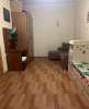 Продам 1-комнатную квартиру в Краснодаре, РИП, Прикубанский внутригородской округ Музыкальный микрорайон ул. имени Сергея Есенина 108/6А, 34 м²