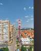 Сдам студию в Краснодаре, Российский п., Командорская ул. 3к1, 25 м²