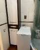 Сдам 1-комнатную квартиру в Краснодаре, ФМР, ул. Яна Полуяна 47, 37.5 м²