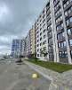Продам 1-комнатную квартиру, Новая Адыгея п. , Республика Адыгея Тахтамукайский р-н Старобжегокайское сельское поселение  Песочная ул. 1к1, 43.4 м²