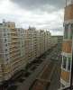 Сдам студию в Краснодаре, МХГ-СМР, ул. Красных Партизан 1/4к11, 35 м²