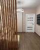 Продам 2-комнатную квартиру, Боспорская ул. 8, 71.7 м²