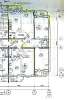 Продам 3-комнатную квартиру в Краснодаре, ЗИП, ул. Карякина 31, 81 м²