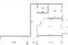 Продам 3-комнатную квартиру в Краснодаре, ЧМР, ул. Димитрова 137, 59 м²