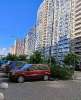 Продам студию в Краснодаре, ККБ, ул. имени Героя Георгия Бочарникова 4к1, 31 м²