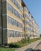Продам 2-комнатную квартиру, Краснодарский п., ул. им. Сорока А.М. д. 4/2, 60.4 м²