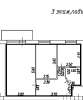Продам 2-комнатную квартиру в Краснодаре, Витаминкомбинат, Рудакова 7, 41 м²