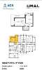 Продам 1-комнатную квартиру в Краснодаре, КМР, ул. Уральская д. 87/7, 48.2 м²