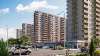 Продам студию, ул. имени Героя Ростовского 8к3, 28 м²