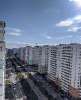 Продам 2-комнатную квартиру в Краснодаре, ЗИП, Прикубанский внутригородской округ микрорайон Московский ул. им. Котлярова Н.С. 10, 54.2 м²