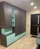 Продам 2-комнатную квартиру в Краснодаре, ККБ, Черкасская ул. 131, 70 м²