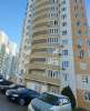 Продам 1-комнатную квартиру, жилой комплекс Зеленодар ул. Садовое Кольцо 13, 38 м²