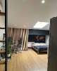 Продам студию в Краснодаре, ККБ, Домбайская ул. 10/1к2, 36 м²