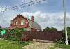 Продам дом в Краснодаре, Российский п., ул. имени В.М. Комарова, 160 м², 10 соток