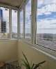 Продам 1-комнатную квартиру в Краснодаре, ЮМР, микро пр-т Чекистов 42, 38.9 м²