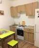Продам 1-комнатную квартиру в Краснодаре, ККБ, Черкасская ул. 129/1, 30 м²