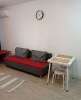 Сдам студию в Краснодаре, ГМР, ул. Автолюбителей 1/7к4, 25 м²