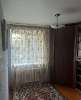 Продам 3-комнатную квартиру в Краснодаре, МХГ-СМР, Прикубанский внутригородской округ мк Азовская ул. 3, 58.8 м²