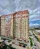 Продам 2-комнатную квартиру в Краснодаре, РИП, Прикубанский внутригородской округ микрорайон имени Петра Метальникова ул. Цезаря Куникова 24к3, 61 м²