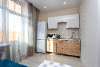 Продам 1-комнатную квартиру в Краснодаре, ККБ, шевелева, 40/18/12 м²