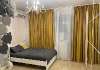 Сдам 2-комнатную квартиру в Краснодаре, ФМР, ул. имени Тургенева 107, 80 м²