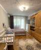 Продам 1-комнатную квартиру в Краснодаре, ЧМР, Центральный внутригородской округ  2-й пр. Стасова 113, 30.5 м²