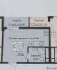 Продам студию в Краснодаре, Немецкая деревня, Античная ул. 4, 23.7 м²