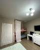 Продам 1-комнатную квартиру в Краснодаре, ККБ, Домбайская ул. 63, 35 м²
